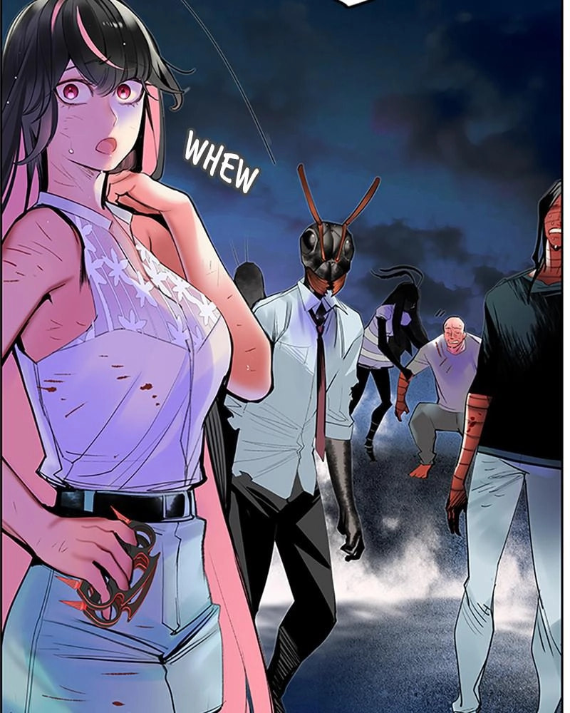 Read Jungle Juice EN Manga Online