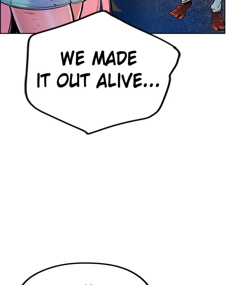 Read Jungle Juice EN Manga Online