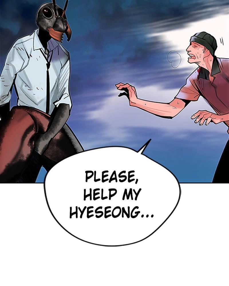 Read Jungle Juice EN Manga Online
