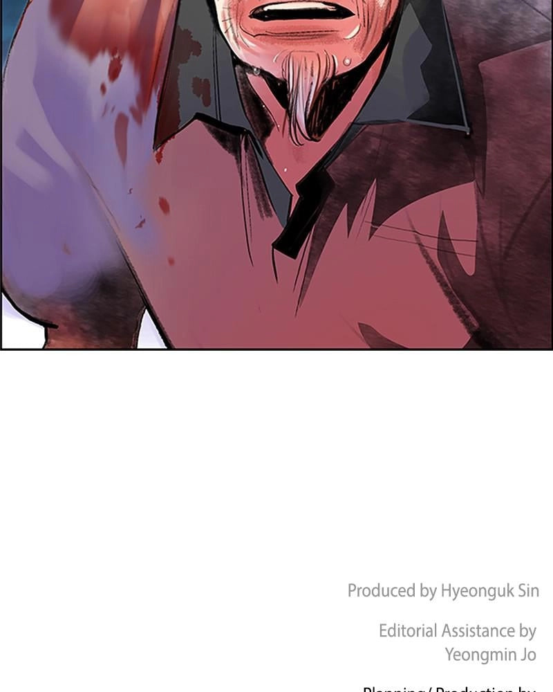 Read Jungle Juice EN Manga Online
