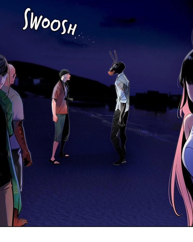 Read Jungle Juice EN Manga Online