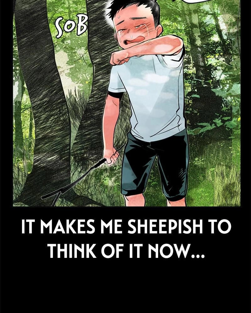 Read Jungle Juice EN Manga Online