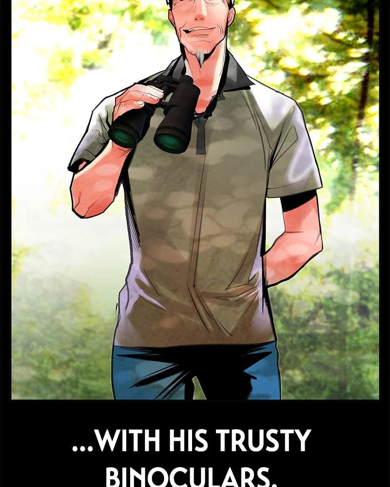 Read Jungle Juice EN Manga Online
