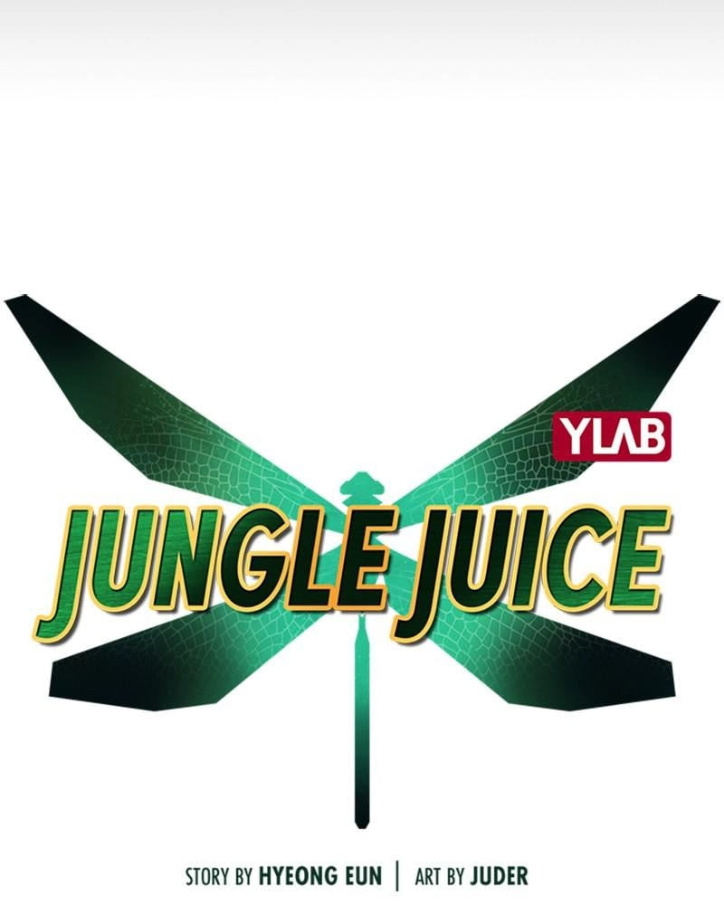 Read Jungle Juice EN Manga Online
