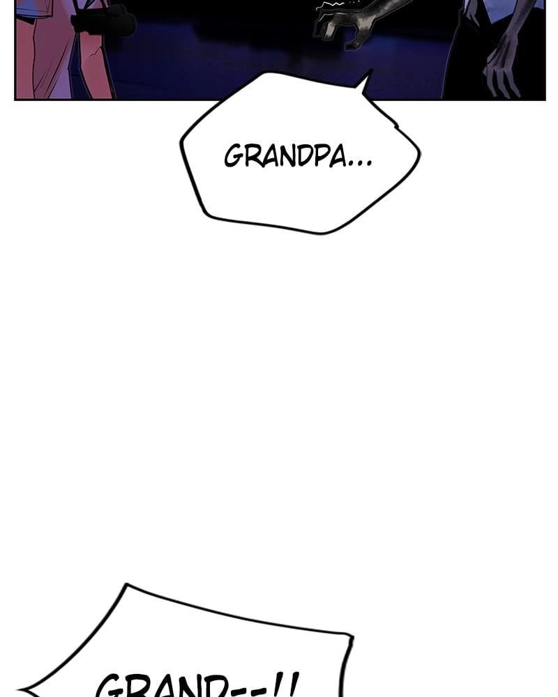Read Jungle Juice EN Manga Online