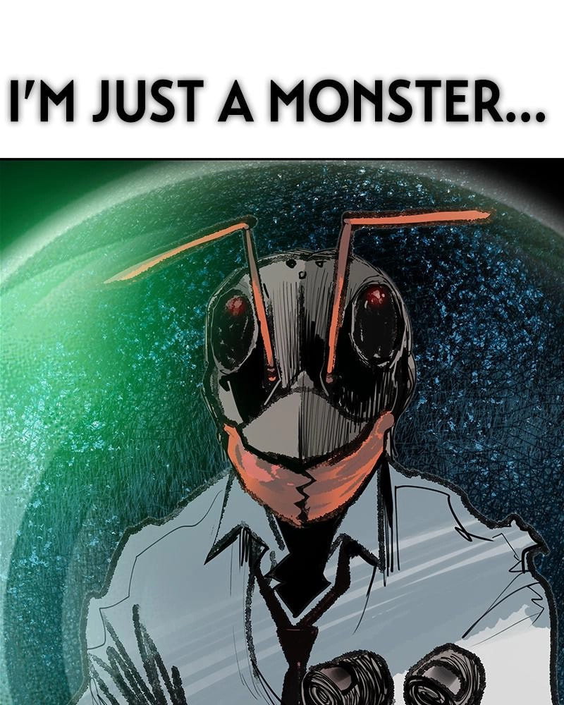 Read Jungle Juice EN Manga Online