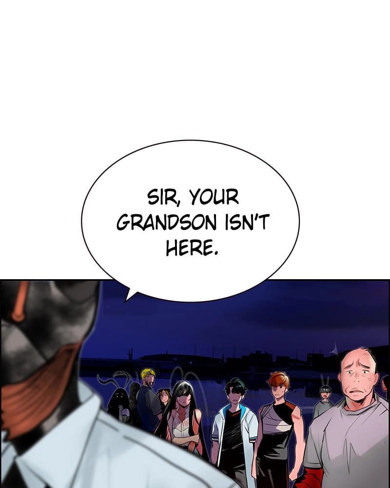 Read Jungle Juice EN Manga Online