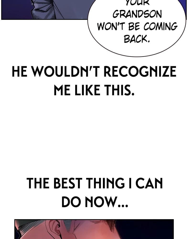 Read Jungle Juice EN Manga Online