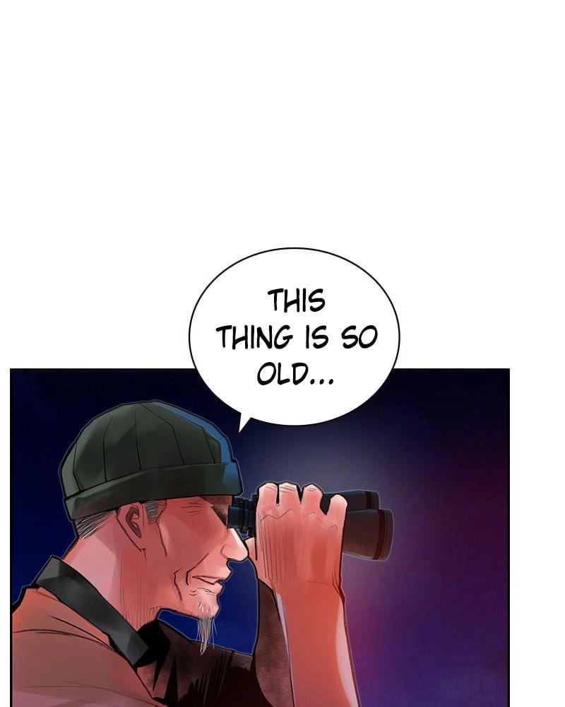 Read Jungle Juice EN Manga Online