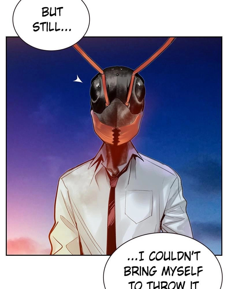Read Jungle Juice EN Manga Online