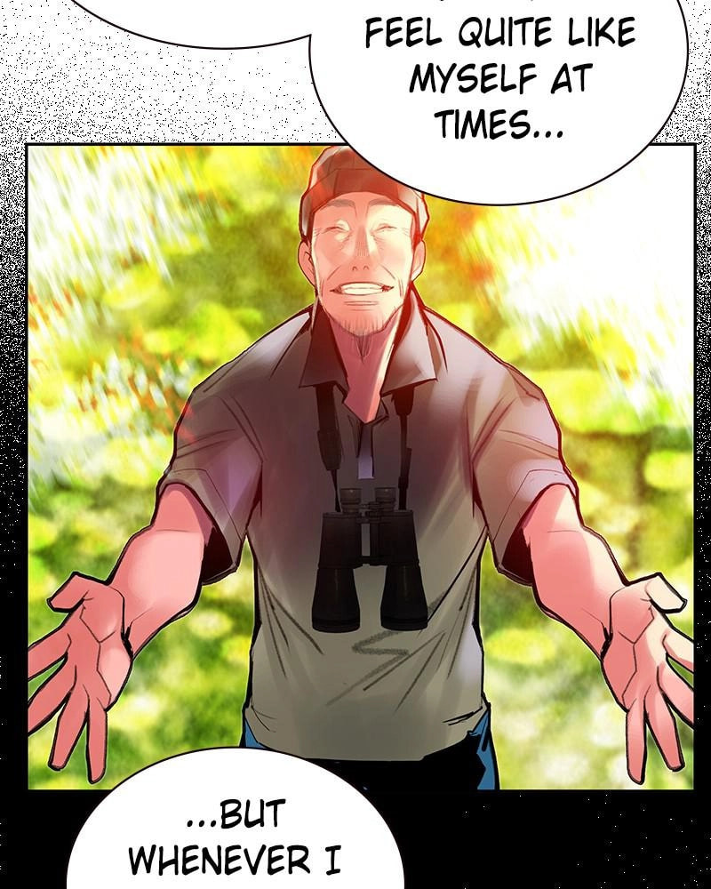 Read Jungle Juice EN Manga Online