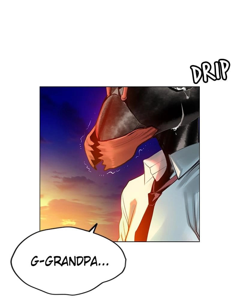 Read Jungle Juice EN Manga Online