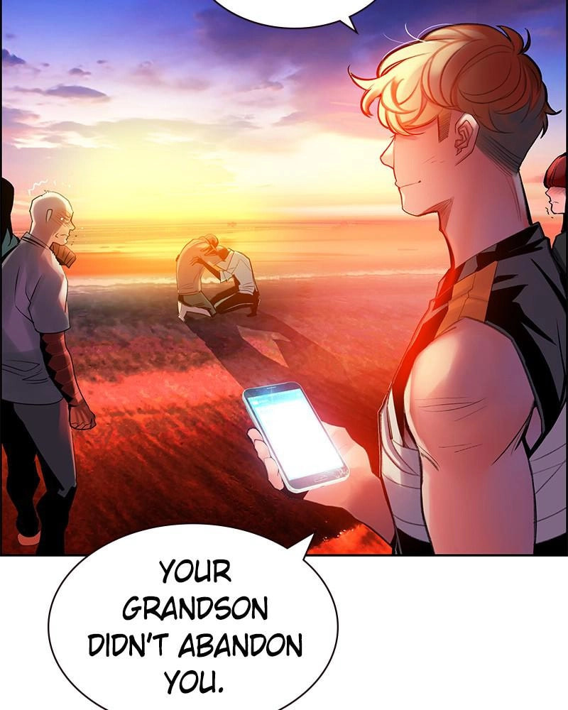 Read Jungle Juice EN Manga Online