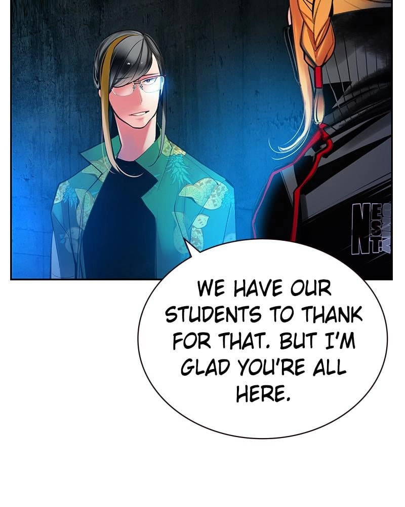 Read Jungle Juice EN Manga Online