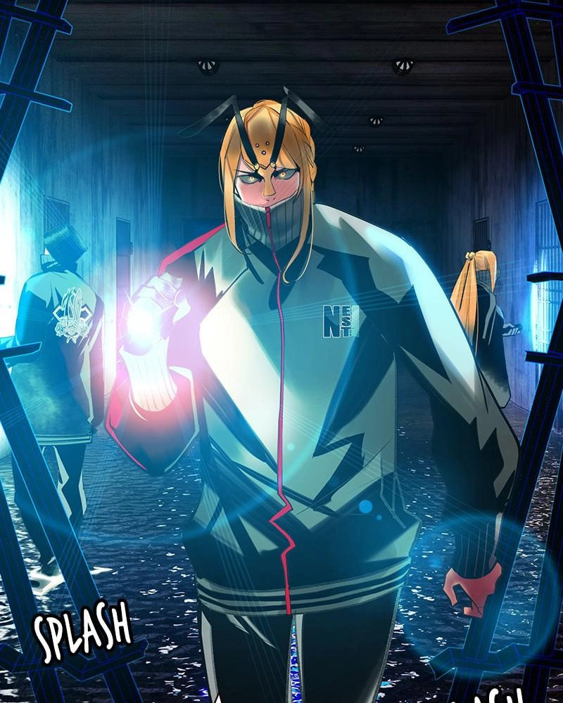 Read Jungle Juice EN Manga Online