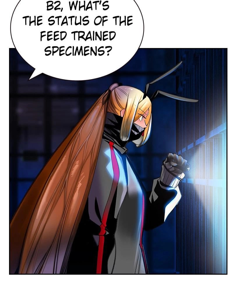 Read Jungle Juice EN Manga Online