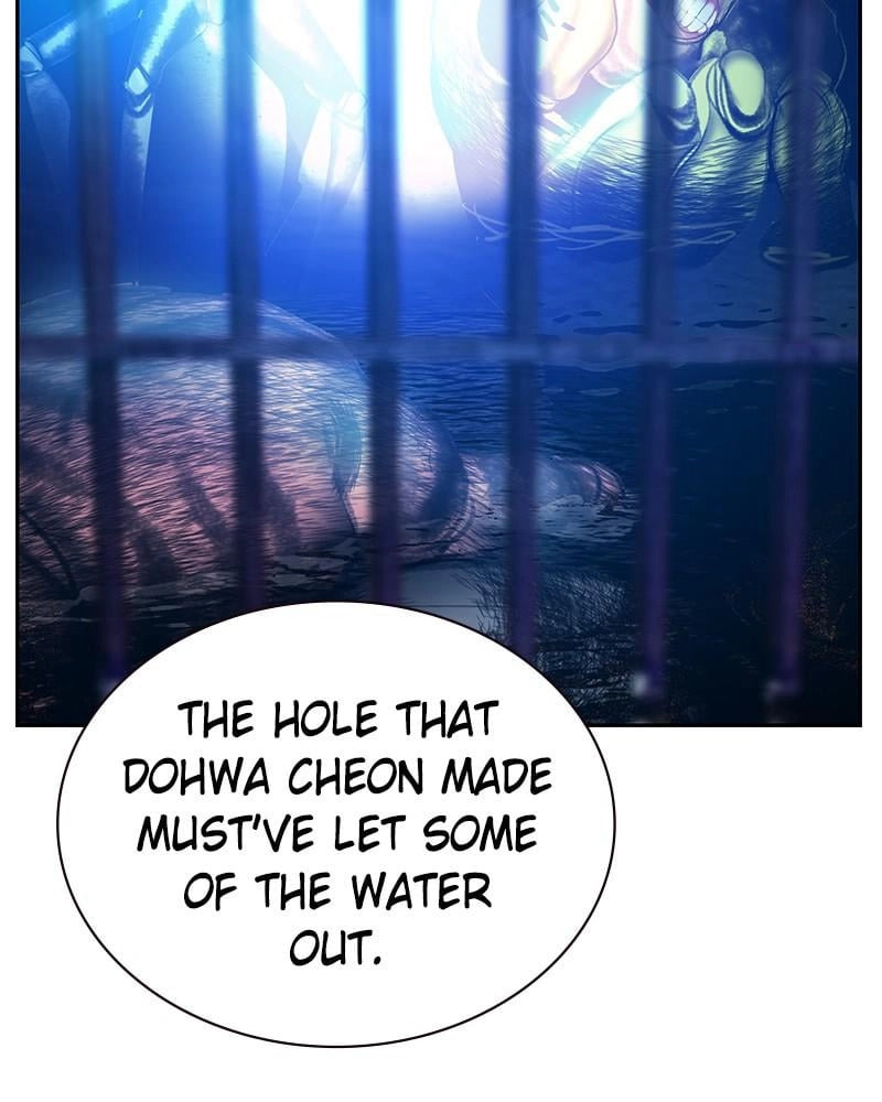 Read Jungle Juice EN Manga Online