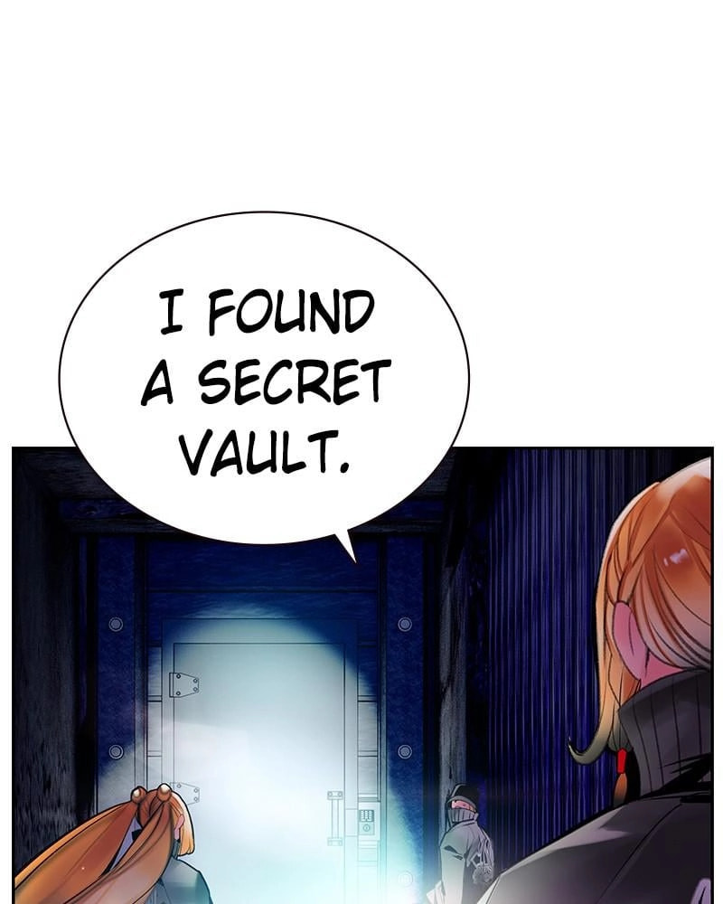 Read Jungle Juice EN Manga Online