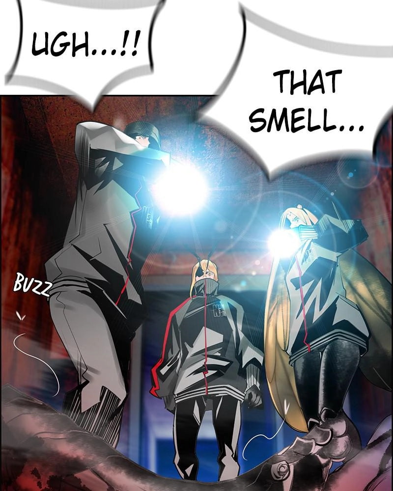 Read Jungle Juice EN Manga Online