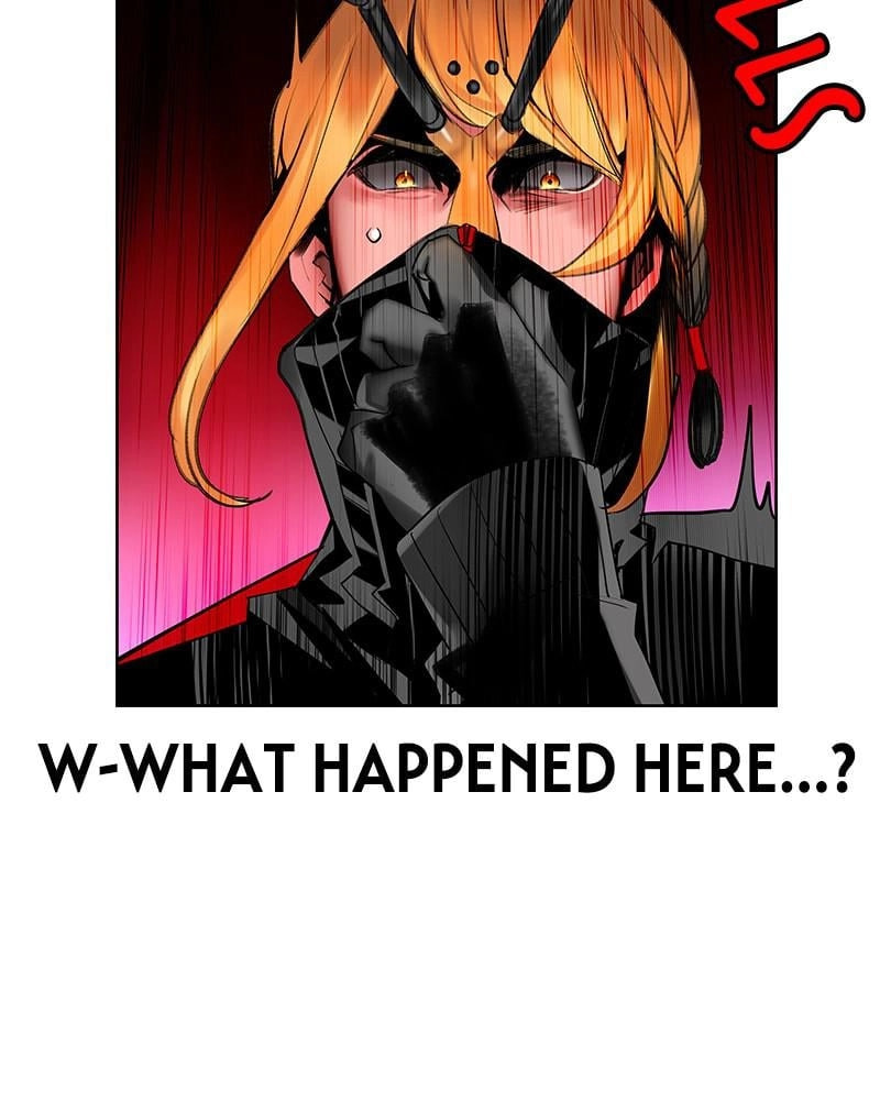 Read Jungle Juice EN Manga Online