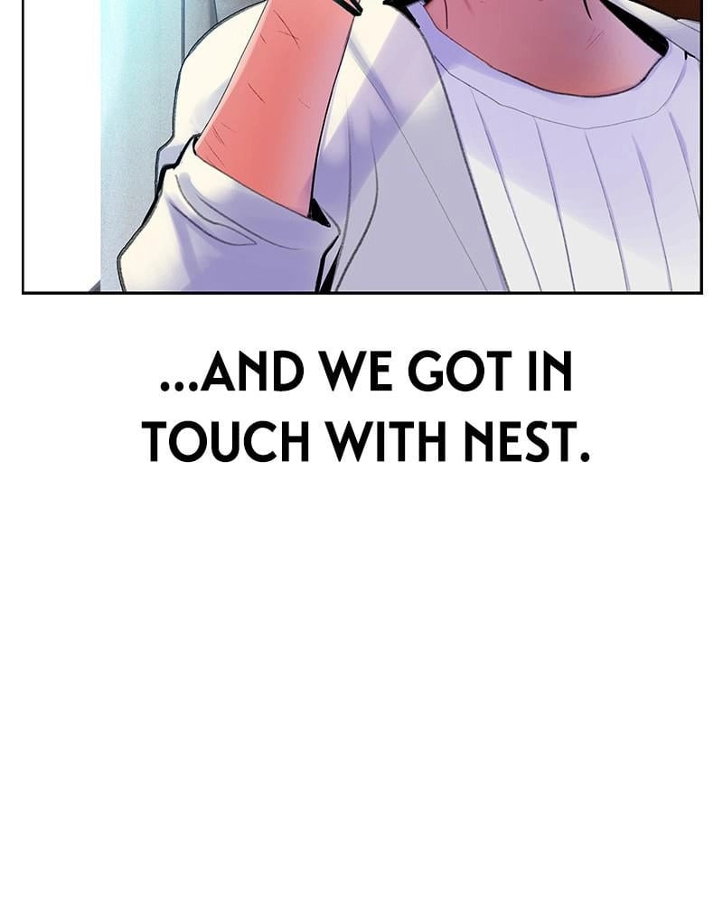 Read Jungle Juice EN Manga Online