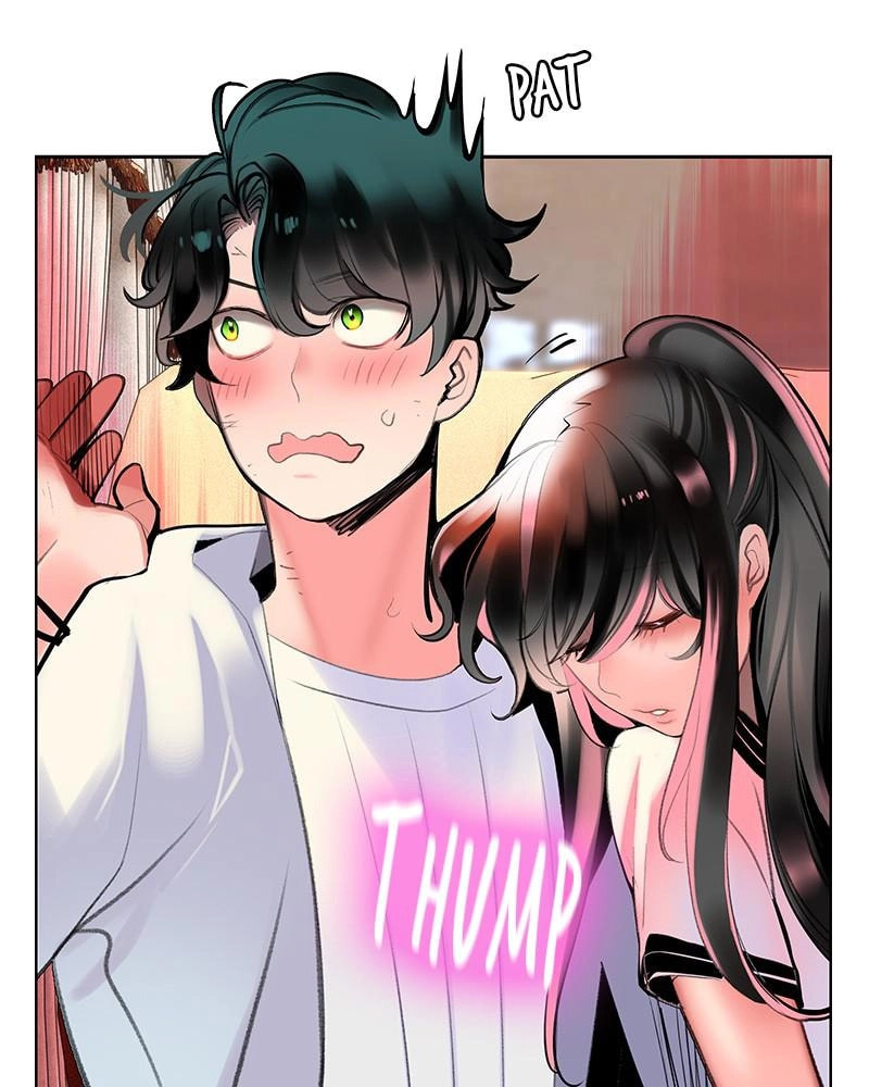 Read Jungle Juice EN Manga Online