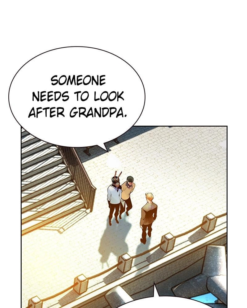 Read Jungle Juice EN Manga Online