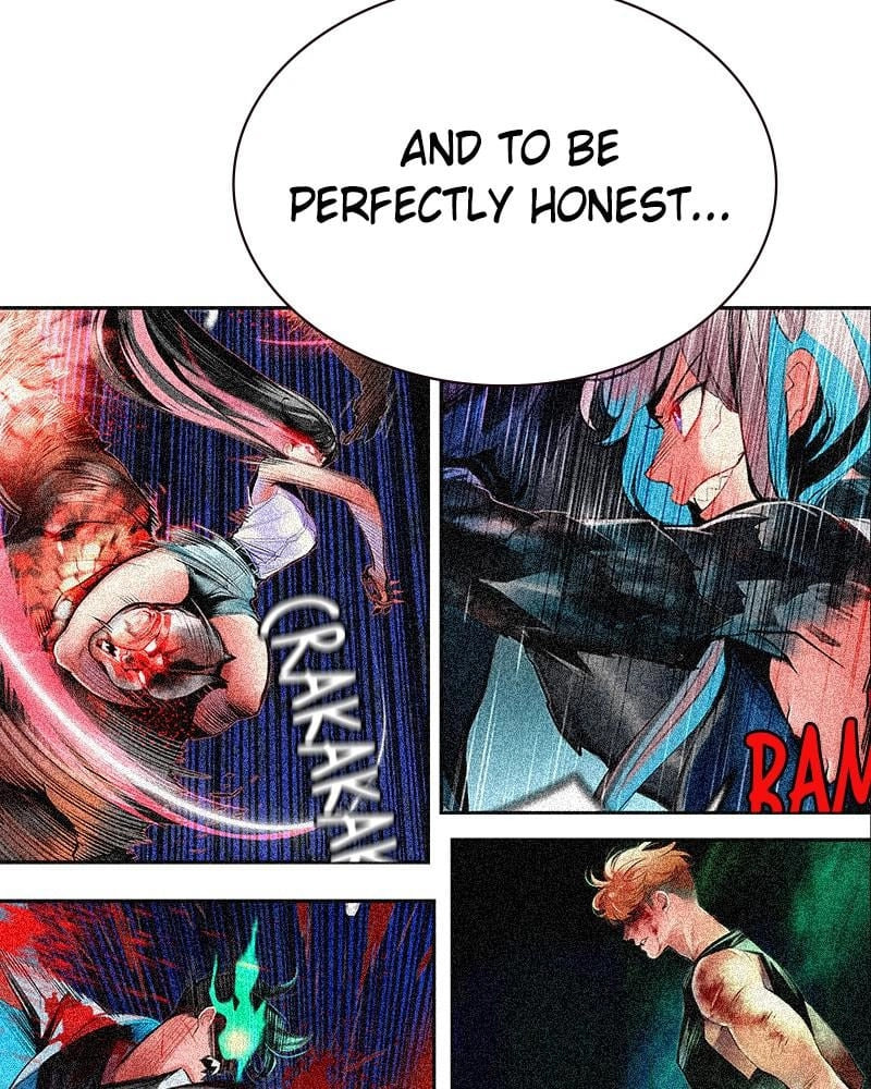 Read Jungle Juice EN Manga Online