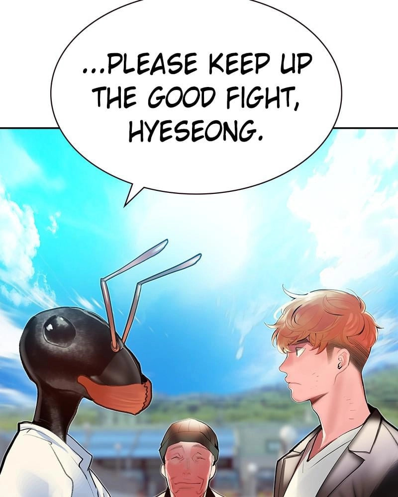 Read Jungle Juice EN Manga Online