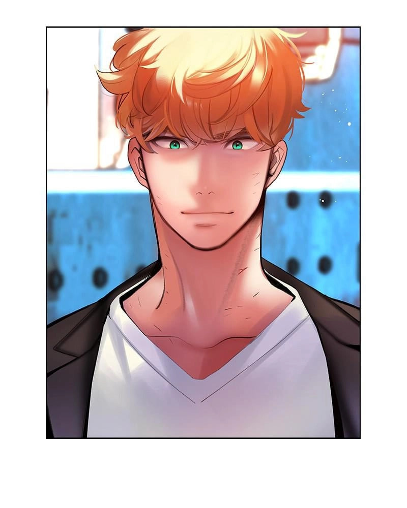 Read Jungle Juice EN Manga Online
