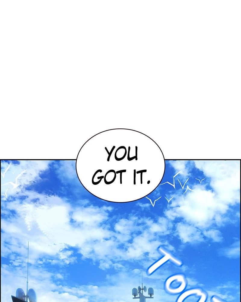 Read Jungle Juice EN Manga Online