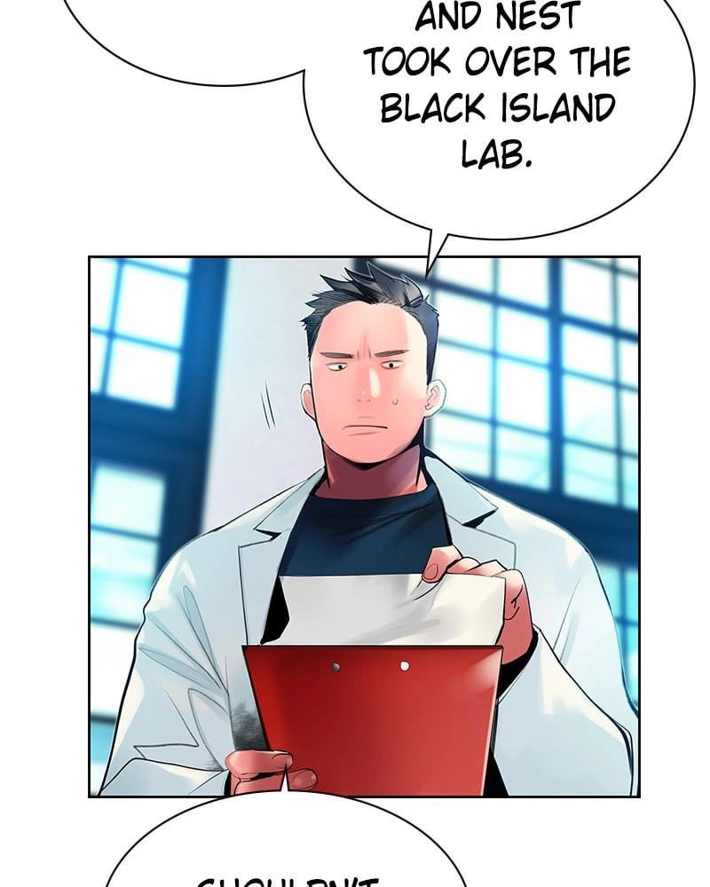 Read Jungle Juice EN Manga Online