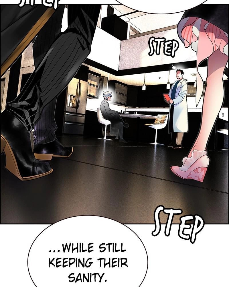 Read Jungle Juice EN Manga Online