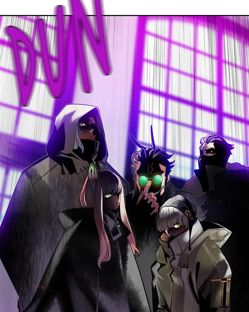 Read Jungle Juice EN Manga Online