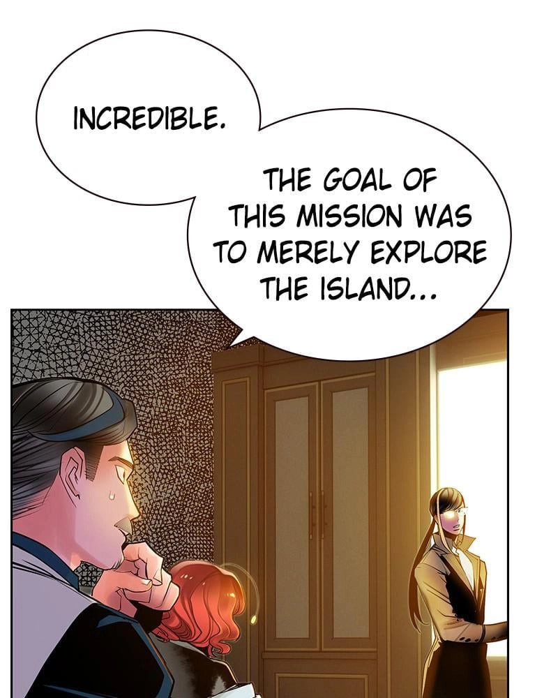 Read Jungle Juice EN Manga Online