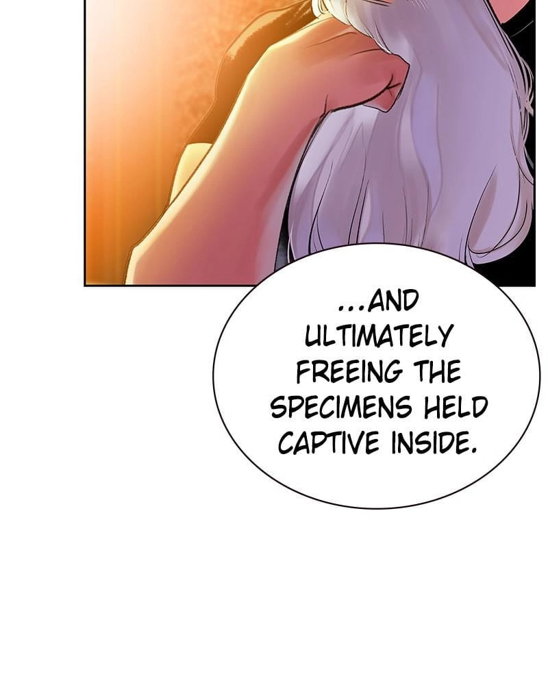Read Jungle Juice EN Manga Online