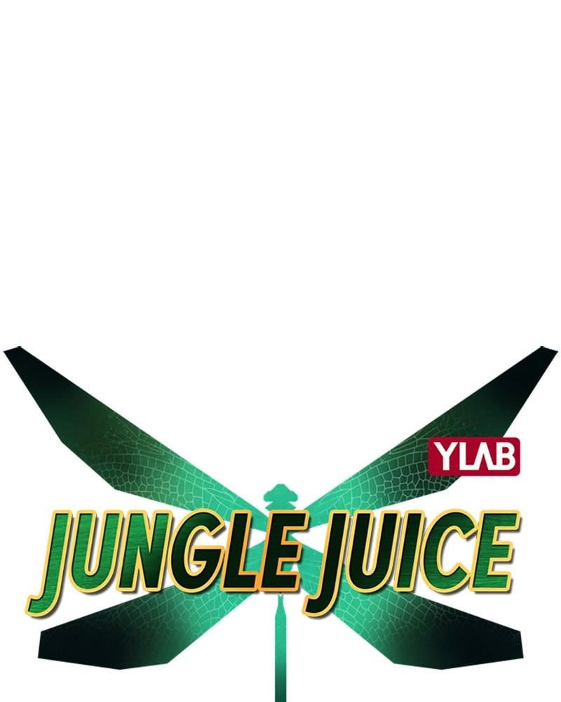 Read Jungle Juice EN Manga Online