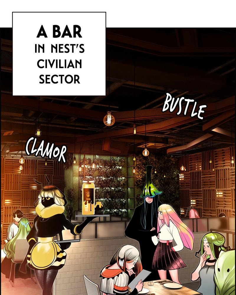 Read Jungle Juice EN Manga Online
