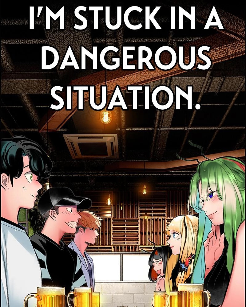 Read Jungle Juice EN Manga Online