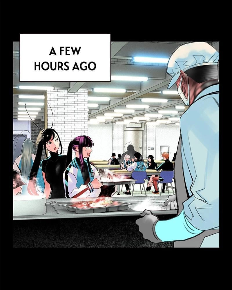 Read Jungle Juice EN Manga Online