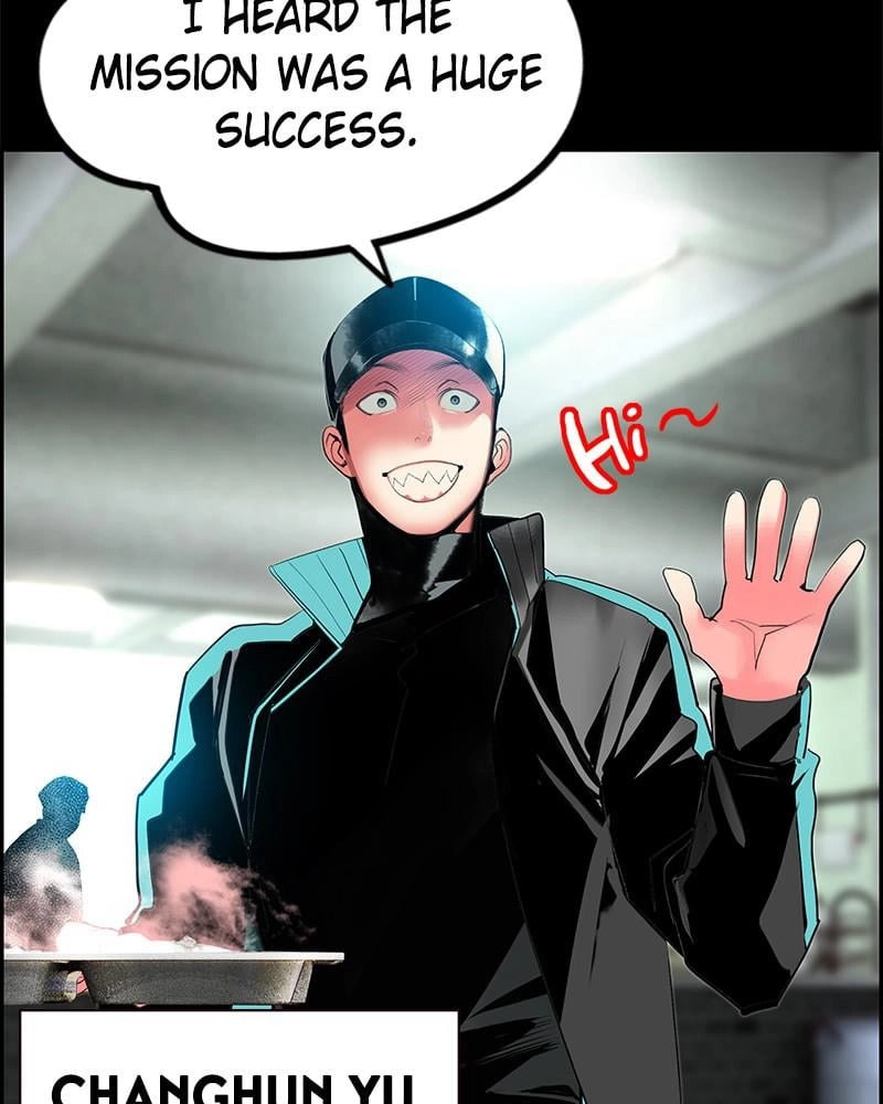Read Jungle Juice EN Manga Online