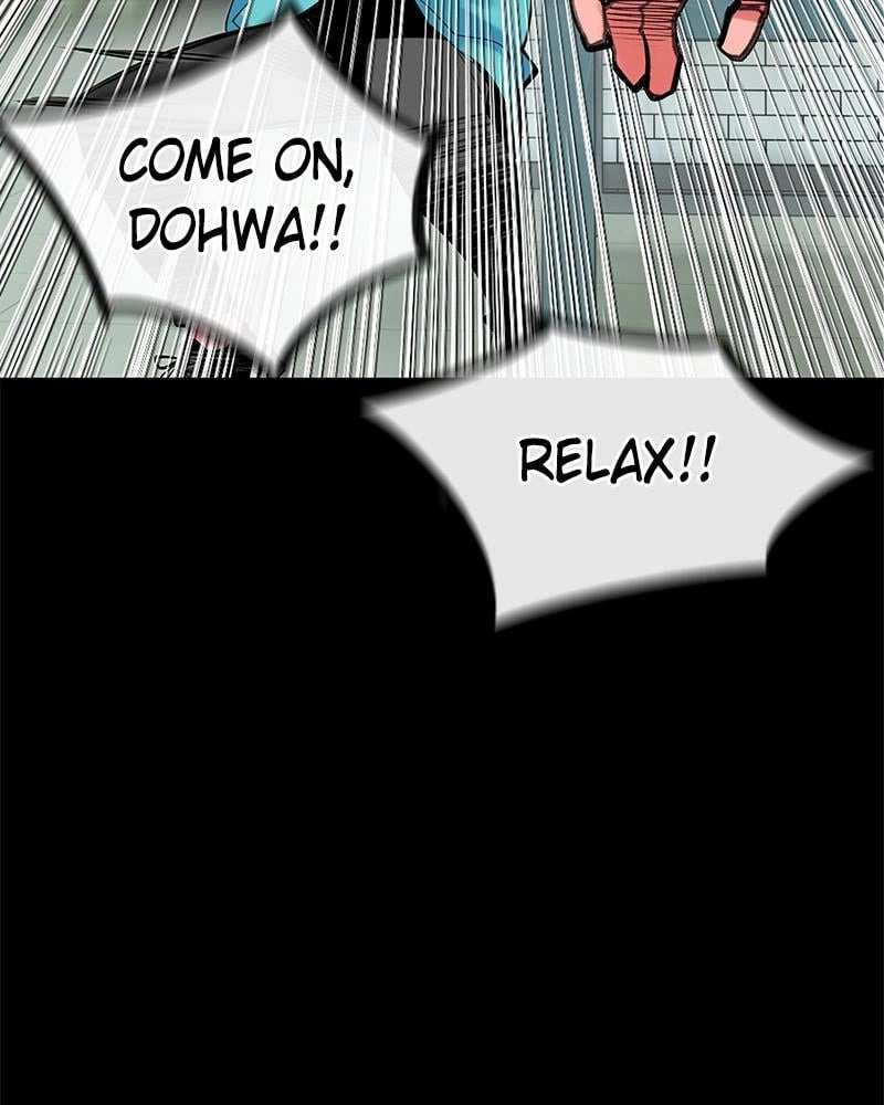 Read Jungle Juice EN Manga Online