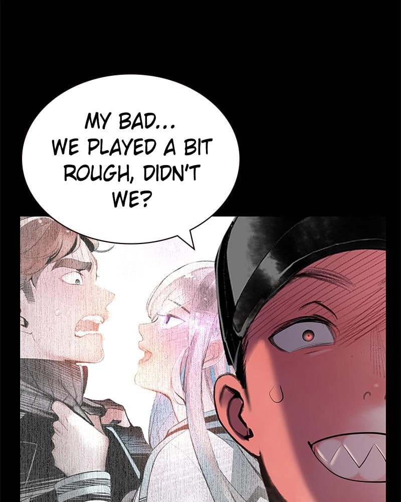 Read Jungle Juice EN Manga Online