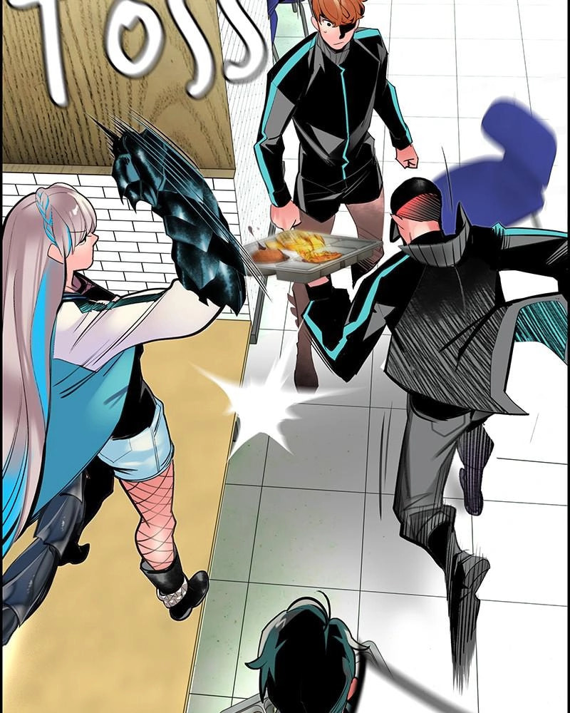 Read Jungle Juice EN Manga Online