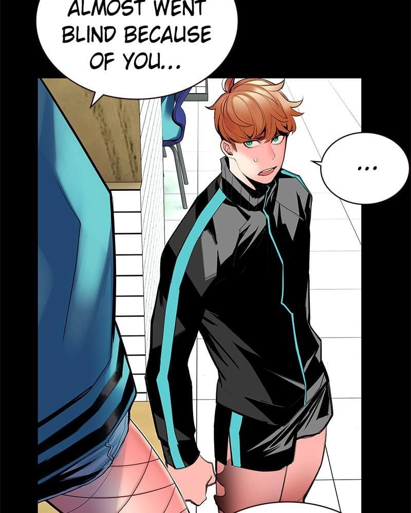 Read Jungle Juice EN Manga Online