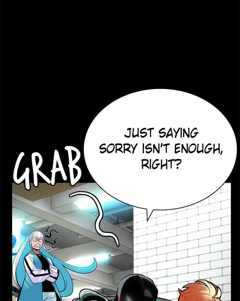 Read Jungle Juice EN Manga Online