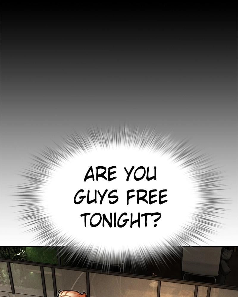 Read Jungle Juice EN Manga Online