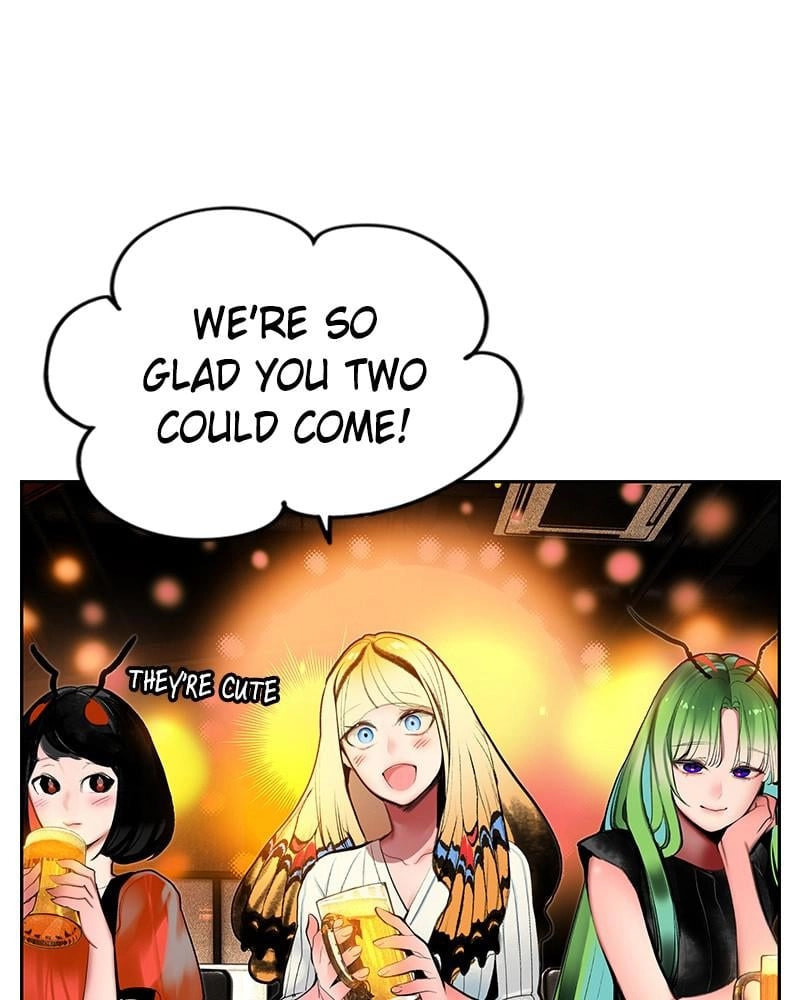 Read Jungle Juice EN Manga Online