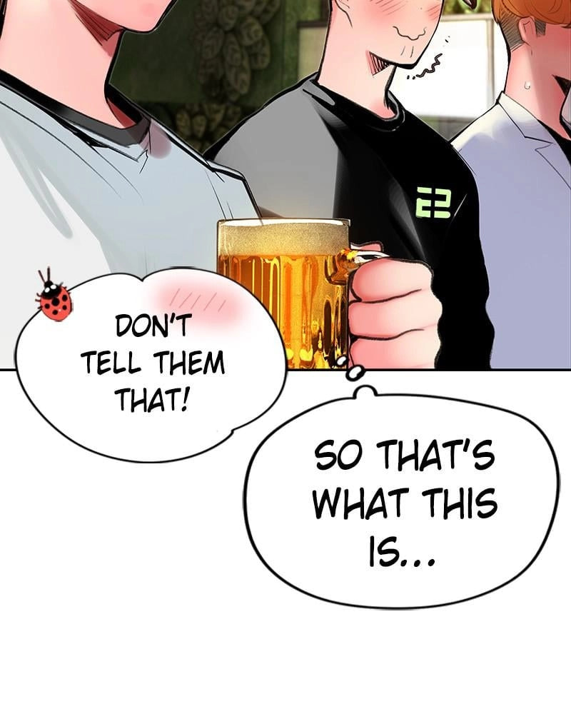 Read Jungle Juice EN Manga Online