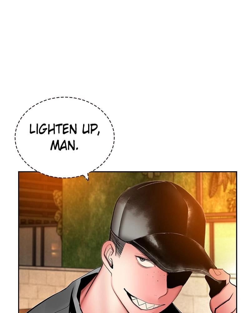 Read Jungle Juice EN Manga Online
